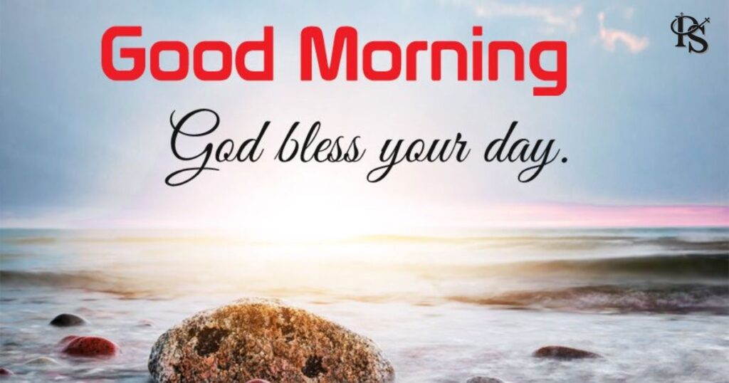 37 Good Morning Messages to Bless and Uplift