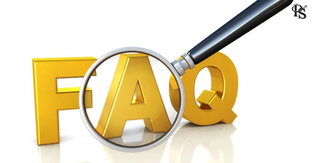 FAQ’S
