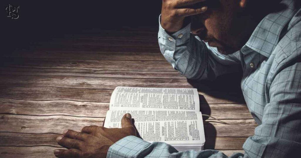 The Biblical Foundation for Repentance