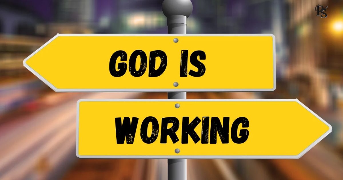 16 Signs Your Prayers Are Answered God is Working