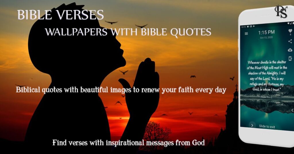 5 Bible Verses