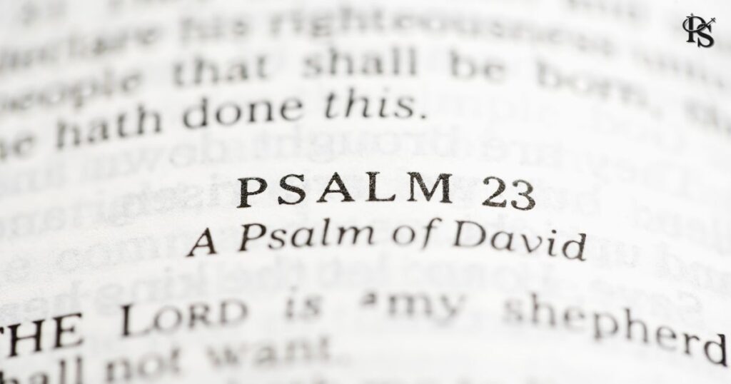 8 Uplifting Psalms to Get Closer to God