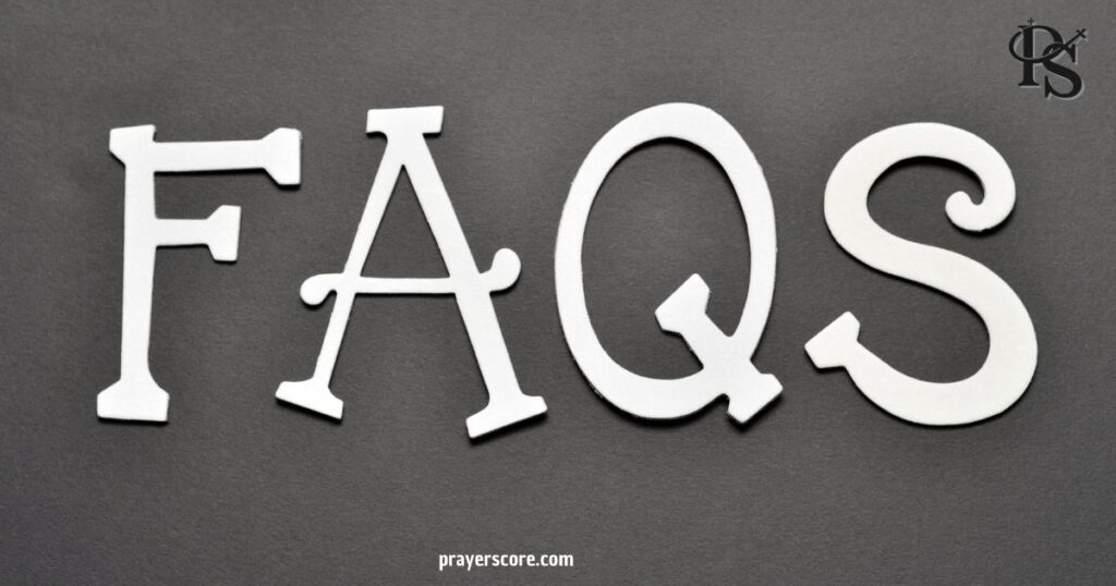 FAQs