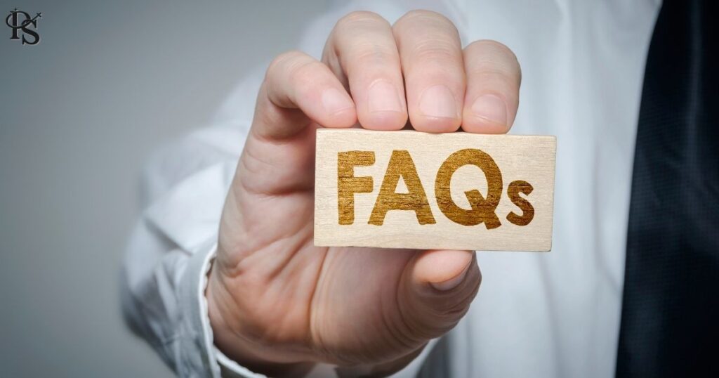 Frequently Asked Questions