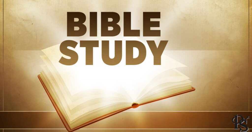 How to Choose the Best Study Bible for Men?