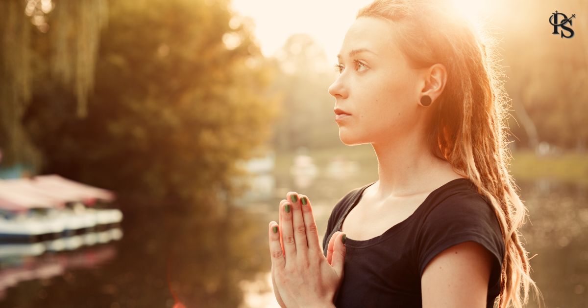 Powerful Prayers for Women