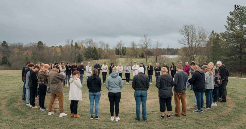 The Impact of Praying the Rosary