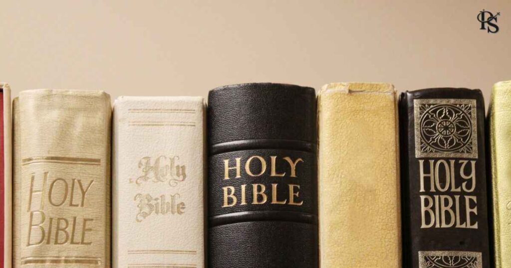 What Features Make a Bible “Good” for Teenagers?