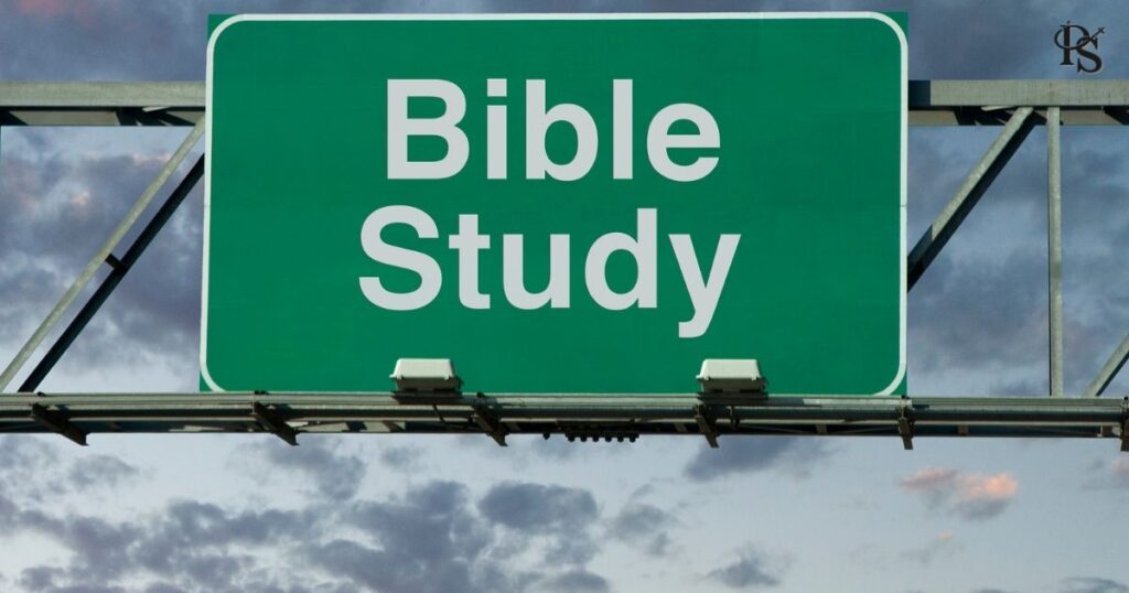 What is the Best Study Bible?